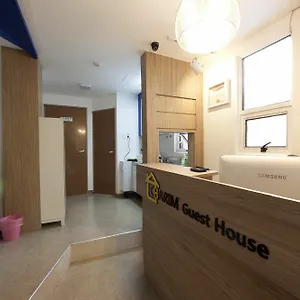 查里姆旅馆 招待所