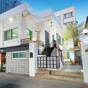 弘大莫诺之家2号旅馆 酒店